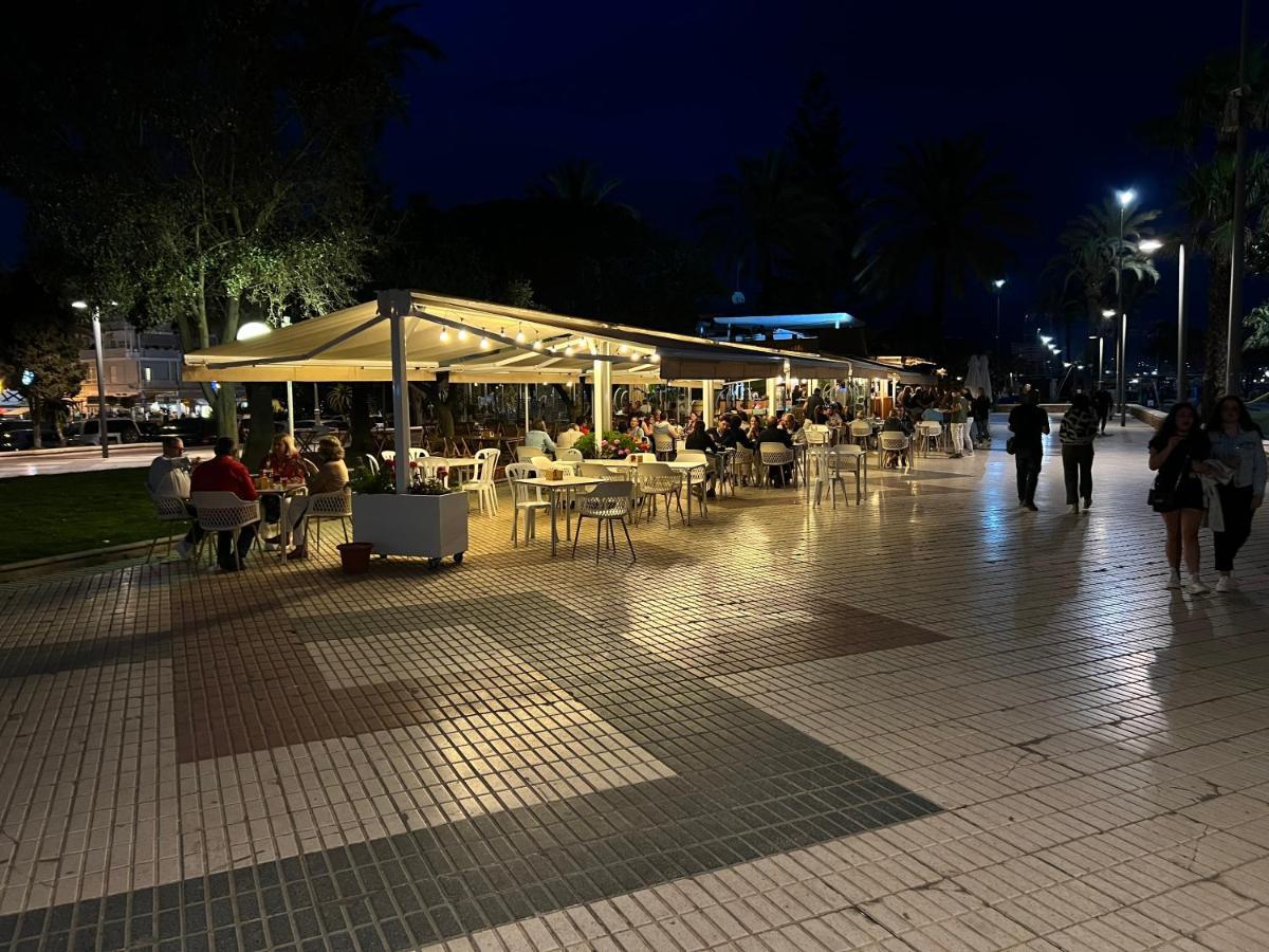 Luxury 190M2 Amplio Apartamento Moderno Con Terraza En La Azotea De 50M2 Junto A La Playa, En El Centro De Torre Del Mar, Malaga, Modern Large Apartment With 50M2 Roof Terrace By The Beach, Right In The Center Of Torre Del Mar, Malaga Ngoại thất bức ảnh