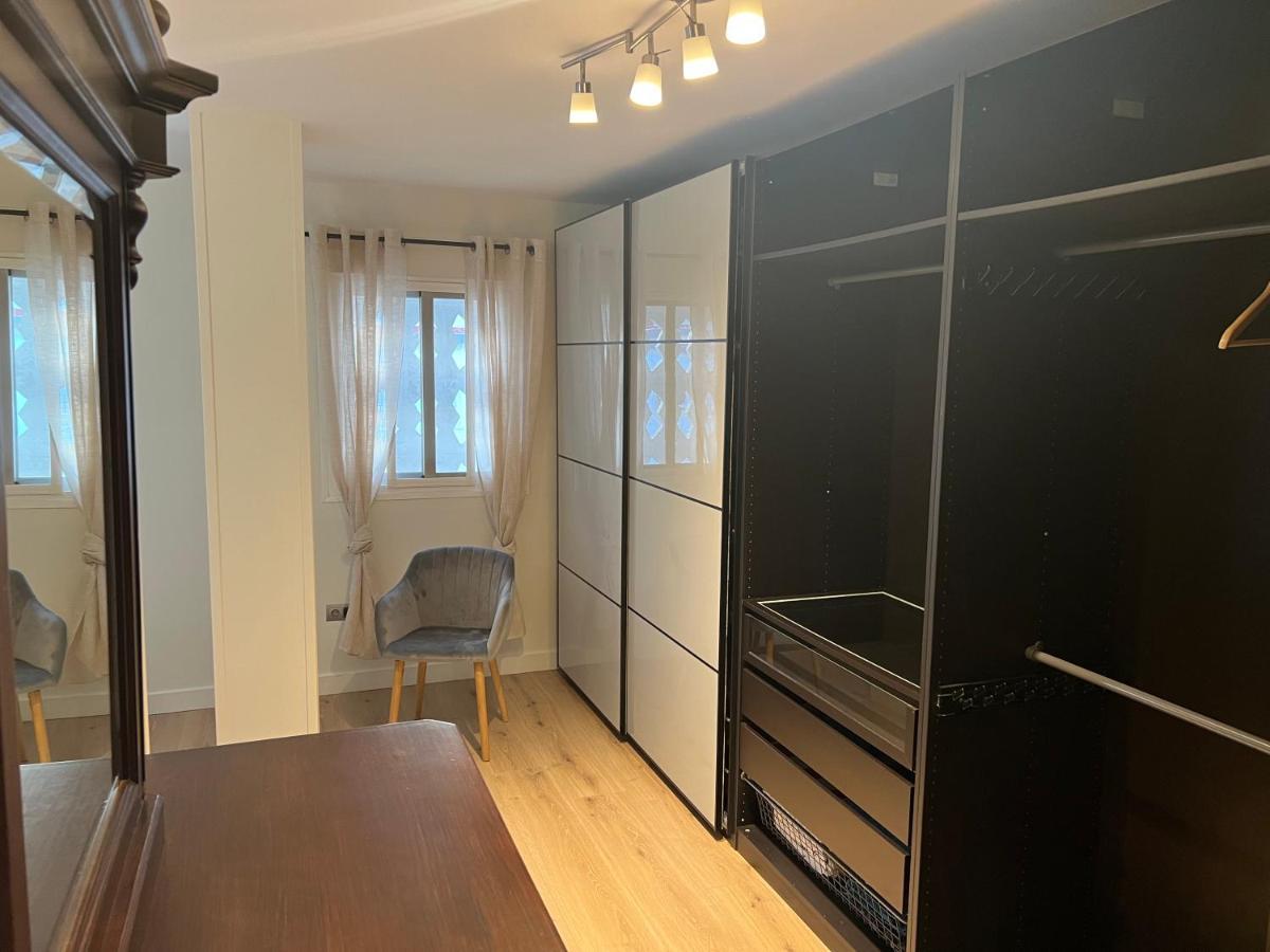 Luxury 190M2 Amplio Apartamento Moderno Con Terraza En La Azotea De 50M2 Junto A La Playa, En El Centro De Torre Del Mar, Malaga, Modern Large Apartment With 50M2 Roof Terrace By The Beach, Right In The Center Of Torre Del Mar, Malaga Ngoại thất bức ảnh
