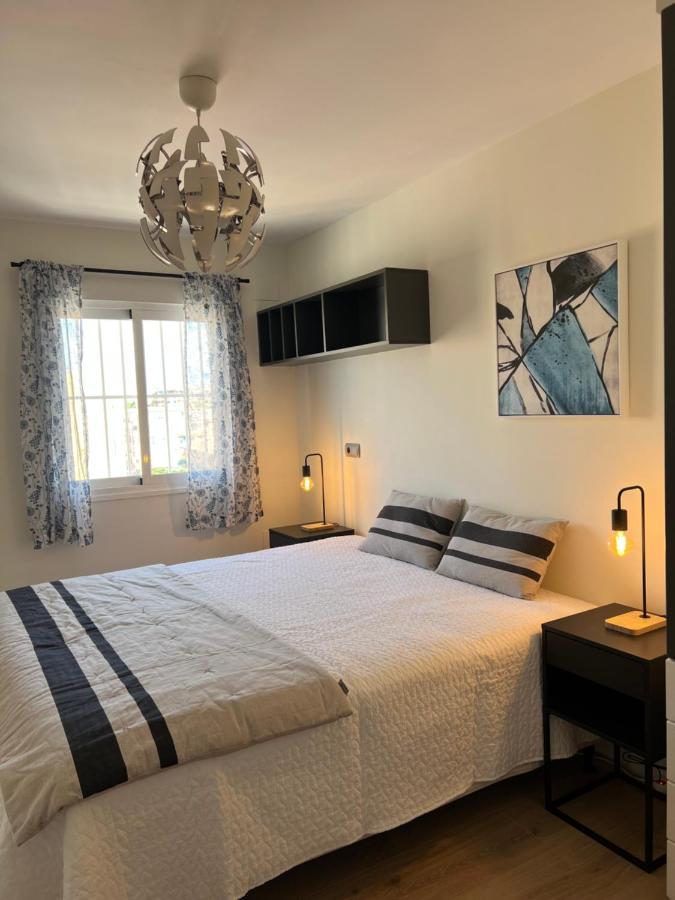 Luxury 190M2 Amplio Apartamento Moderno Con Terraza En La Azotea De 50M2 Junto A La Playa, En El Centro De Torre Del Mar, Malaga, Modern Large Apartment With 50M2 Roof Terrace By The Beach, Right In The Center Of Torre Del Mar, Malaga Ngoại thất bức ảnh
