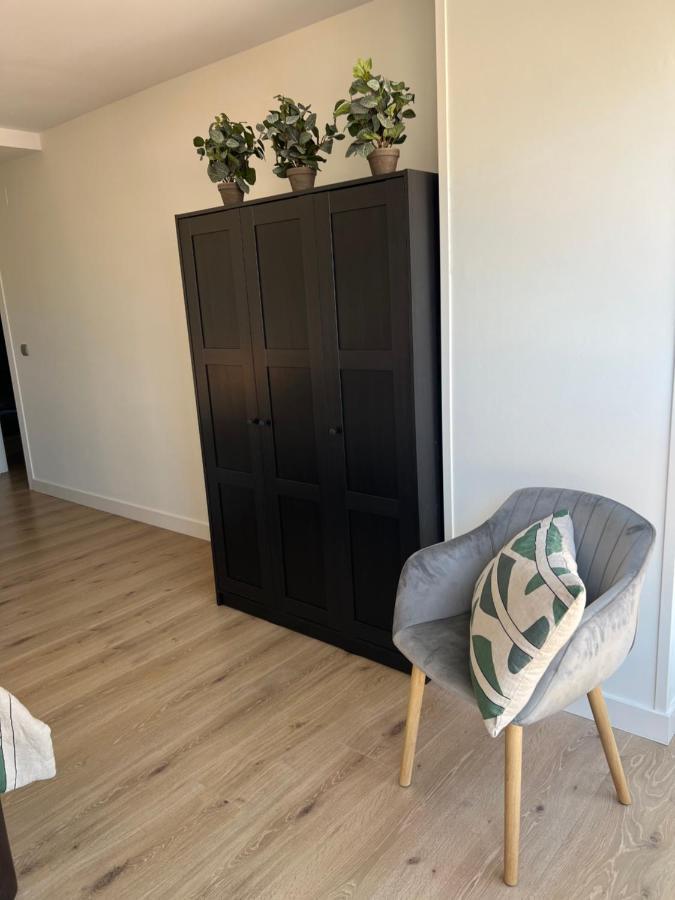 Luxury 190M2 Amplio Apartamento Moderno Con Terraza En La Azotea De 50M2 Junto A La Playa, En El Centro De Torre Del Mar, Malaga, Modern Large Apartment With 50M2 Roof Terrace By The Beach, Right In The Center Of Torre Del Mar, Malaga Ngoại thất bức ảnh