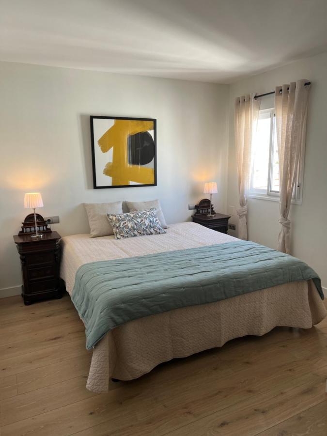 Luxury 190M2 Amplio Apartamento Moderno Con Terraza En La Azotea De 50M2 Junto A La Playa, En El Centro De Torre Del Mar, Malaga, Modern Large Apartment With 50M2 Roof Terrace By The Beach, Right In The Center Of Torre Del Mar, Malaga Ngoại thất bức ảnh